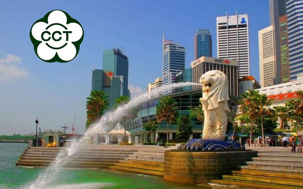 泰新馬+波德申10晚11天之旅